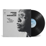 John Lee Hooker - The real folk blues (LP)