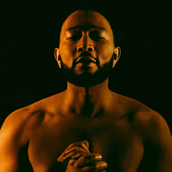 John Legend - Legend act i & act ii (CD) - Velvet Music