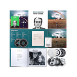 John Lennon - Mind games -2024 reissue- (CD) - Velvet Music
