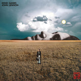 John Lennon - Mind games -2024 reissue- (CD) - Velvet Music