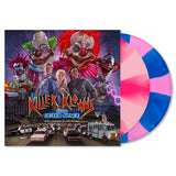 John Massari - Killer klowns from outer space (LP)