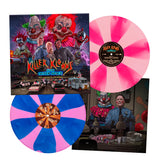John Massari - Killer klowns from outer space (LP)