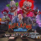 John Massari - Killer klowns from outer space (LP)