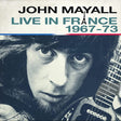 John Mayall - Live in france -2cd+1dvd- (CD) - Velvet Music