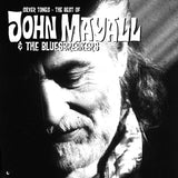 John Mayall & The Bluesbreakers - Silver tones - the best of john mayall (CD)