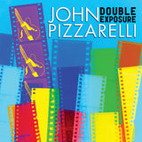 John Pizzarelli - Double exposure (CD) - Velvet Music