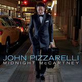 John Pizzarelli - Midnight mccartney (CD) - Velvet Music