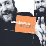 John Scofield - A go go (LP) - Velvet Music
