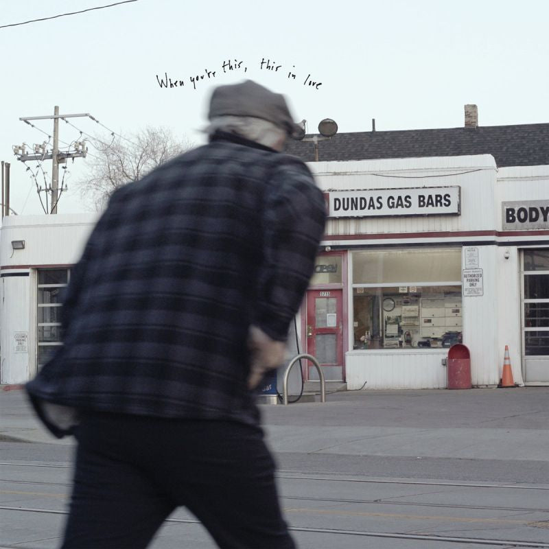 John Southworth - When you're this, this in love (CD)