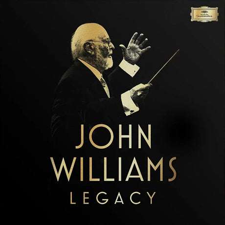 John Williams - John williams legacy (LP)