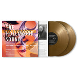 John Williams & Grover Washington Jr. - The hollywood sound (LP)