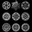 John Zorn & Bill Laswell - Memoria (CD) - Velvet Music