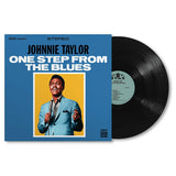 Johnnie Taylor - One step from the blues (LP)