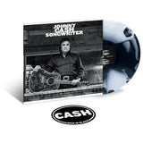 Johnny Cash - Songwriter (LP) - Velvet Music
