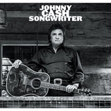 Johnny Cash - Songwriter (LP) - Velvet Music