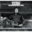 Johnny Cash - Songwriter (CD) - Velvet Music