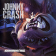 Johnny Crash - Neighbourhood threat (CD) - Velvet Music