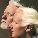 Johnny Winter & Edgar - Together (LP)