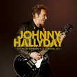 Johnny Hallyday - Le concert evenement a la tour eiffel, 2011 (CD) - Velvet Music
