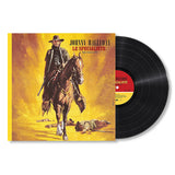 Johnny Hallyday - Le specialiste (LP) - Velvet Music