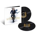 Johnny Hallyday - Legende (Best Of - 20 Titres) (LP) - Velvet Music