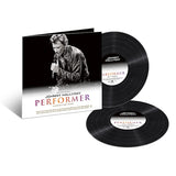 Johnny Hallyday - Performer (LP)