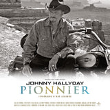 Johnny Hallyday - Pionnier (LP) - Velvet Music