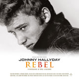 Johnny Hallyday - Rebel (LP)