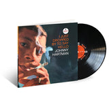 Johnny Hartman - I just dropped to say hello (LP)