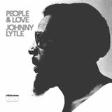 Johnny Lytle - People & love (LP) - Velvet Music