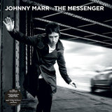 Johnny Marr - The Messenger (LP)