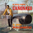 Johnny Pacheco - Mi Nuevo Tumbao...Canonazo (LP) - Velvet Music
