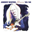 Johnny Winter - Texas '63-'68 (CD) - Velvet Music