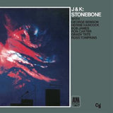 J.j. Johnson & Kai Winding - J&k stonebone (LP)