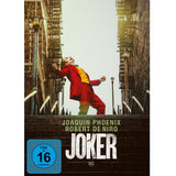 Movie - Joker (DVD movie) - Velvet Music