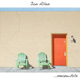 Jon Allen - ...meanwhile (LP) - Velvet Music