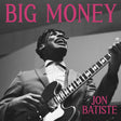 Jon Batiste - Big money (CD) - Velvet Music