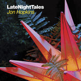Jon Hopkins - Late night tales (CD) - Velvet Music
