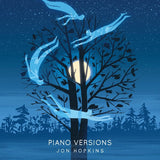 Jon Hopkins - Piano versions (12-inch maxi-single) - Velvet Music