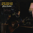 Jon Nolan - Slow cooker (CD) - Velvet Music