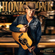Jon Pardi - Honkytonk hollywood (CD) - Velvet Music
