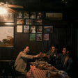 Jonas Brothers - Greetings from your hometown (LP) - Velvet Music