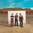 Jonas Brothers - Album (CD)