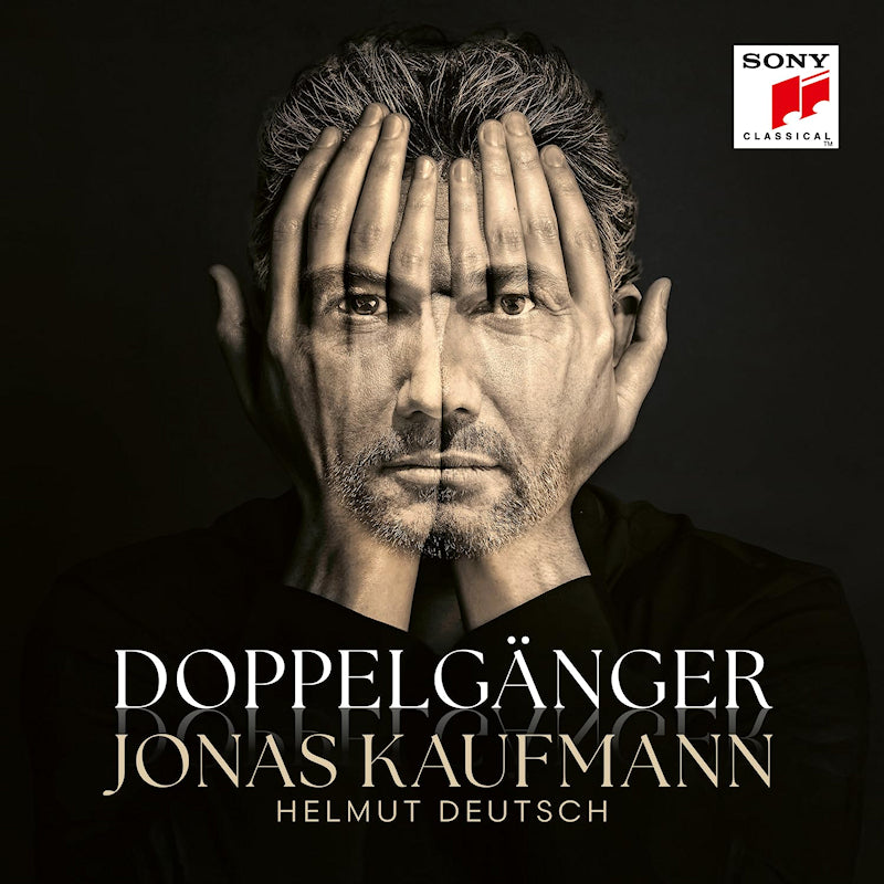 Jonas Kaufmann - Schumann: dichterliebe (CD)