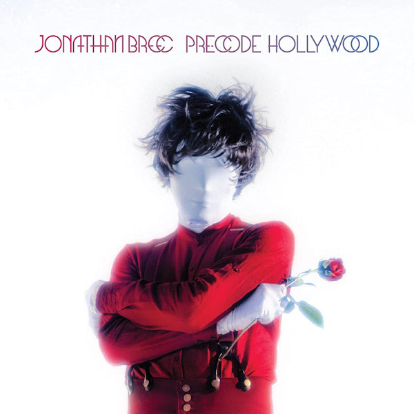 Jonathan Bree - Pre-code hollywood (CD)