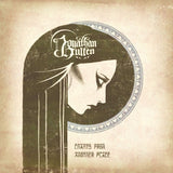 Jonathan Hulten - Chants from another place (LP) - Velvet Music