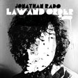 Jonathan Rado - Law and order (LP) - Velvet Music