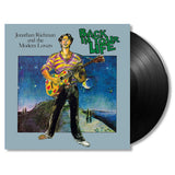 Jonathan Richman and the Modern Lovers - Back in your life (LP) - Velvet Music