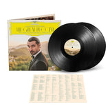 Jonathan Tetelman / Prague Philharminia / Carlo Rizzi - The great puccini (LP) - Velvet Music