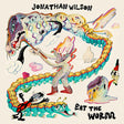 Jonathan Wilson - Eat the worm (LP) - Velvet Music